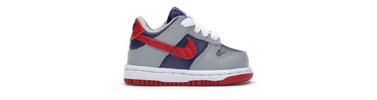 Nike Dunk Low Samba 2020 (TD)