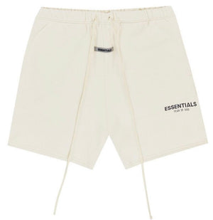 Fear of God Essentials Shorts Cream