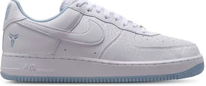 Nike Air Force 1 Low Kobe Bryant Forever White Armory Blue (Men’s)