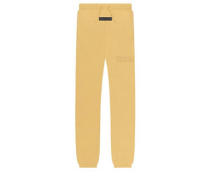 Fear of God Essentials Sweatpants Light Tuscan
