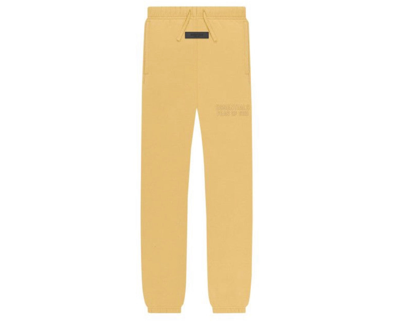 Fear of God Essentials Sweatpants Light Tuscan