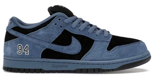 Nike SB Dunk Low Supreme 94 Ocean Fog (Men’s)