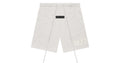 Fear of God Essentials Shorts 1977 Light Oatmeal