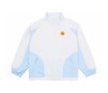 Supreme Jordan Track Jacket SS26 Blue