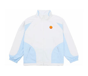 Supreme Jordan Track Jacket SS26 Blue