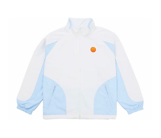 Supreme Jordan Track Jacket SS26 Blue