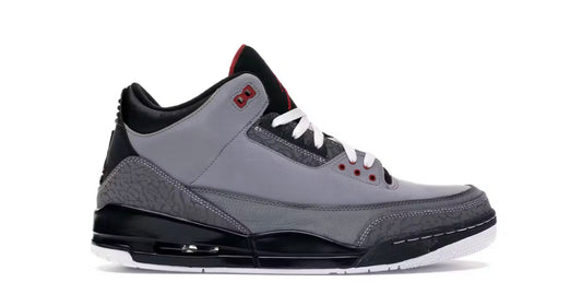 Jordan 3 Retro Stealth 2011 (Men’s)