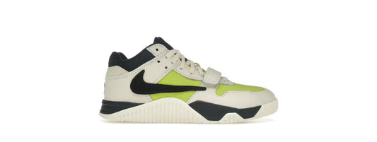 Jordan Jumpman Jack TR Travis Scott Bright Cactus (PS)