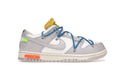 Nike Dunk Low Off-White Lot 10 (Men’s)