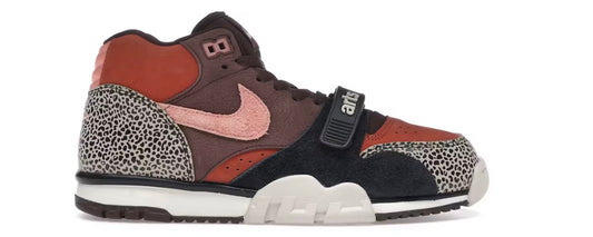 Nike SB Air Trainer 1 Art-Rec Limestone (Men’s)