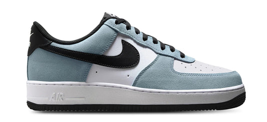 Nike AF1 Low ‘07 LV8 Light Armory Blue White (Men’s)