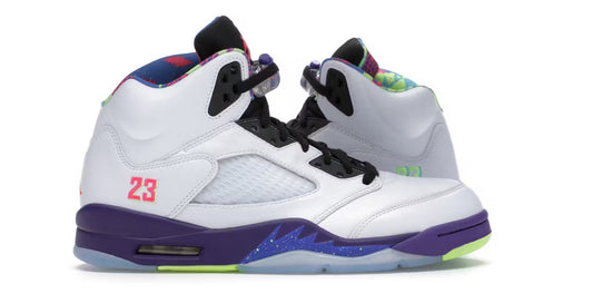Jordan 5 Retro Alternate Bel-Air (Men’s)