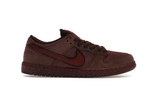 Nike SB Dunk Low City Of Love Burgundy Crush (Men’s)