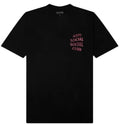 Anti Social Social Club Rhinestone Mind Games Tee