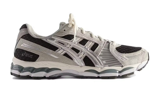 Asics Gel-Kayano 12.1 Kith Peat Cream (Men’s)