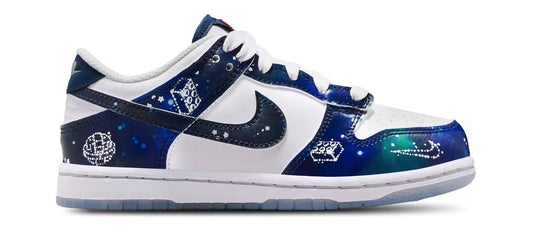 Nike Dunk Low LEGO Galaxy (PS)