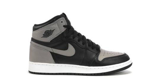 Jordan 1 Retro High Shadow 2018 (Youth)