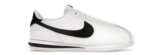 Nike Cortez White Black (Men’s)