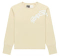 Sp5der Oxy Longsleeve Cream
