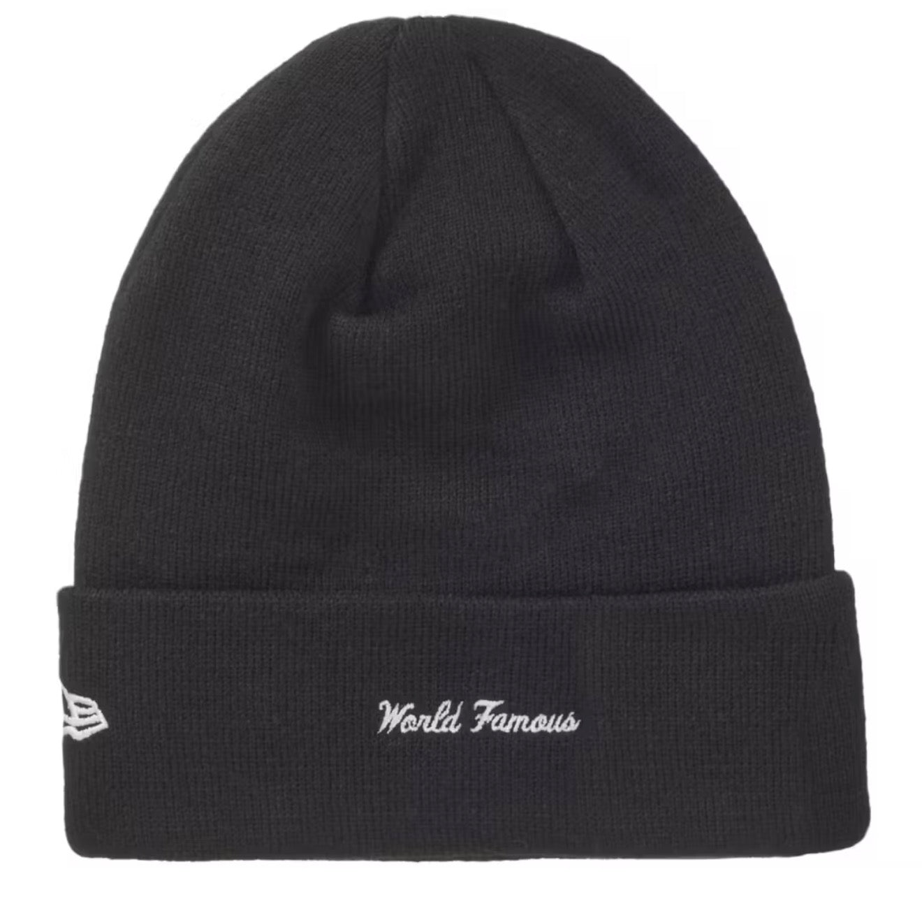 Supreme New Era Box Logo Beanie (FW24)