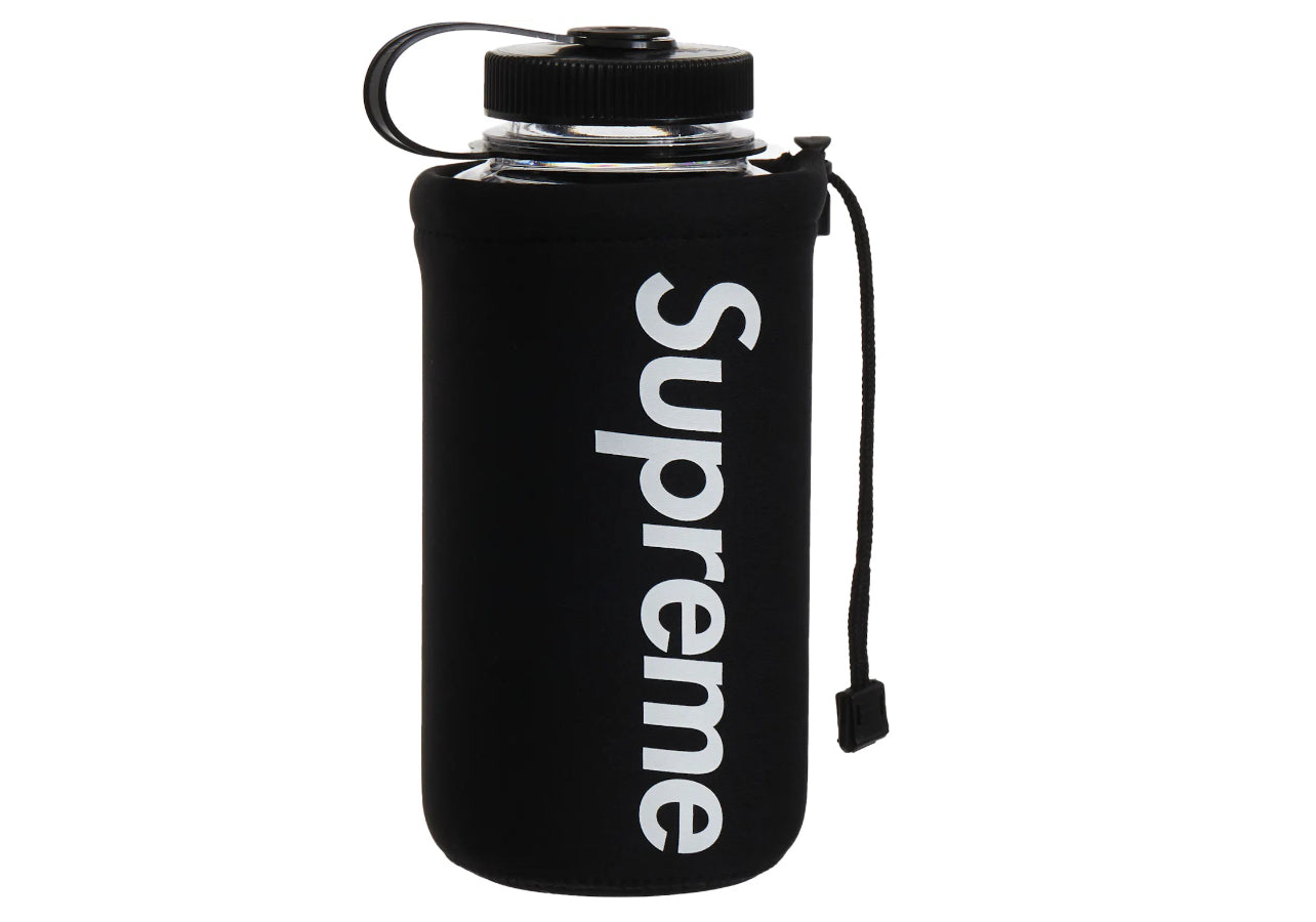 Supreme Nalgene 32 oz. Bottle Black