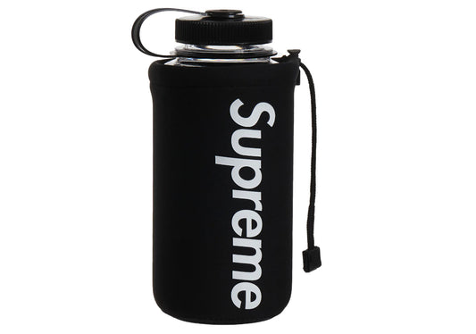 Supreme Nalgene 32 oz. Bottle Black