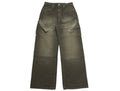 Jordan x Travis Scott Women’s Cargo Pants Green