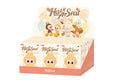 Pop Mart Labubu The Monsters Have A Seat Vinyl Plush Sealed Case (6 Blind Boxes)