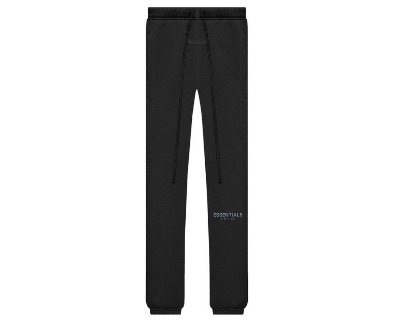 Fear of God Essentials Sweatpants Black