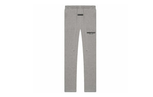 Fear of God Essentials Relaxed Sweatpants Dark Oatmeal