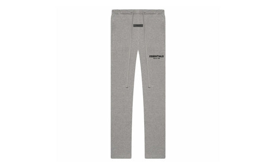 Fear of God Essentials Relaxed Sweatpants Dark Oatmeal