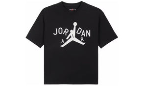 Jordan x Nina Chanel Abney T-Shirt Black