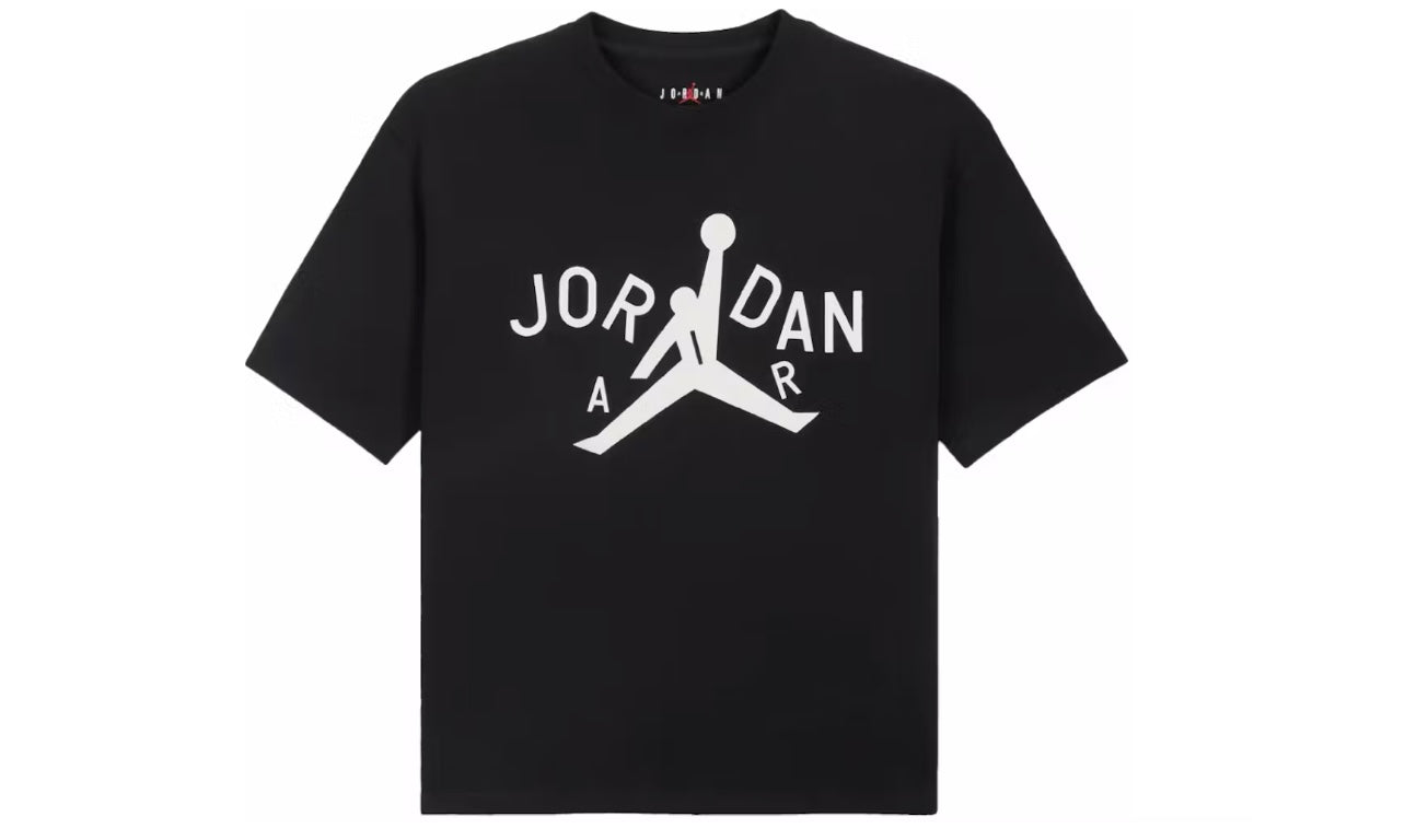 Jordan x Nina Chanel Abney T-Shirt Black