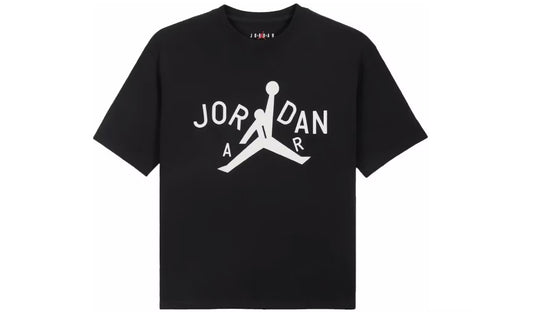 Jordan x Nina Chanel Abney T-Shirt Black