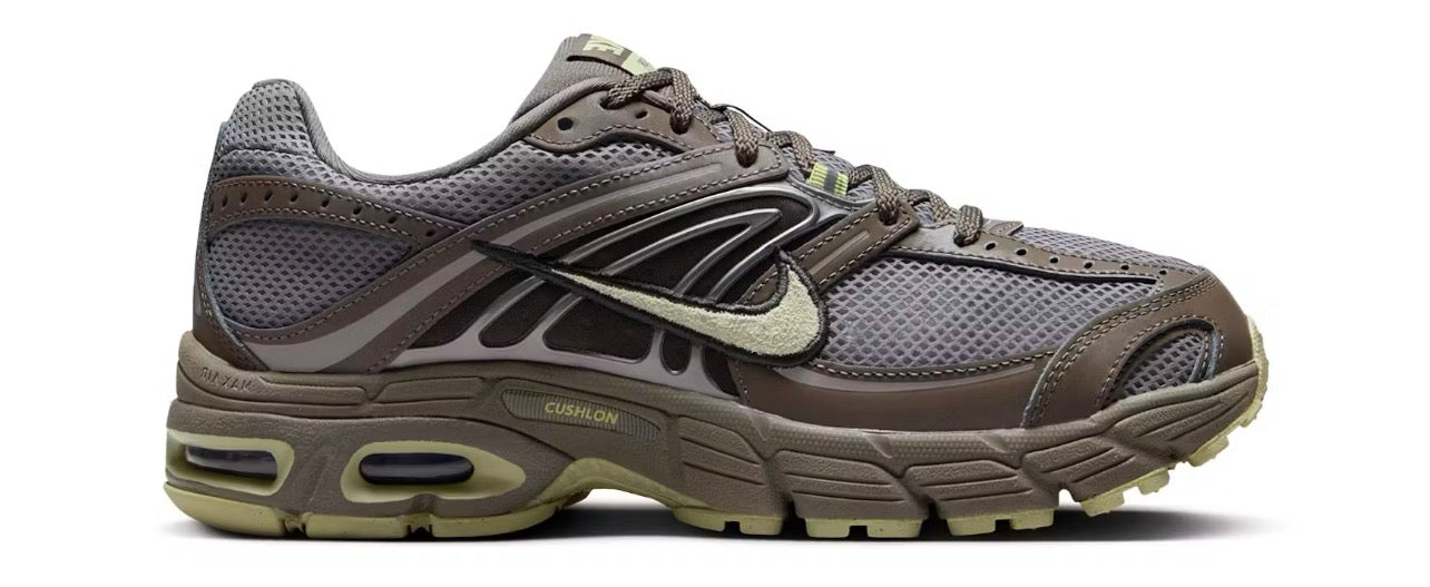 Nike Air Max Moto 2K Cave Stone Grey Olive Aura (Women’s)