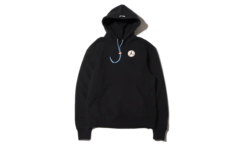 Jordan x DJ Khaled Hoodie Off Noir