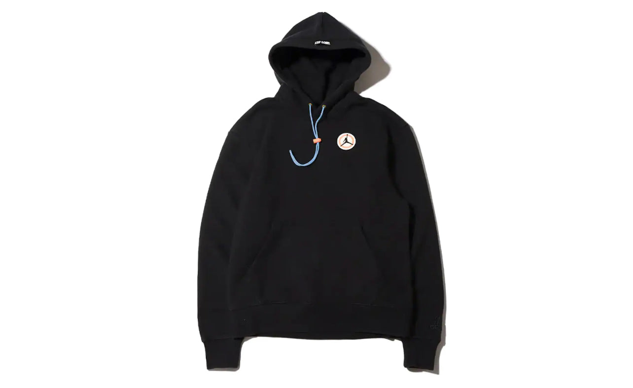 Jordan x DJ Khaled Hoodie Off Noir