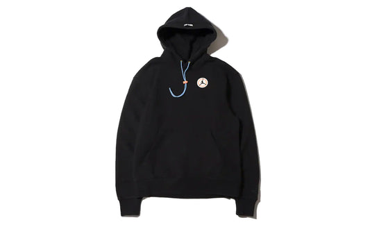 Jordan x DJ Khaled Hoodie Off Noir