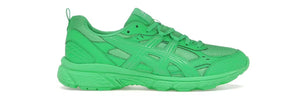 ASICS Gel-Nunobiki Comme des Garcons SHIRT Green (Men’s)