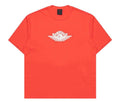 Jordan Rare Air Tee Chile Red Sail