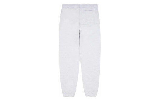 Sp5der OG Web Sweatpants Heather Grey