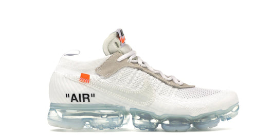 Nike Air VaporMax Off-White (Men’s)