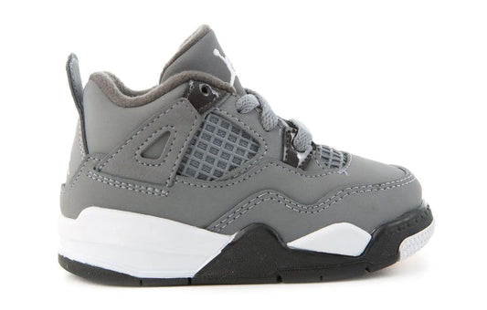 Jordan 4 Retro Cool Grey (TD)