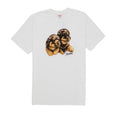 Supreme Puppies Tee White