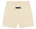 Fear of God Essentials Sweatshort Egg Shell