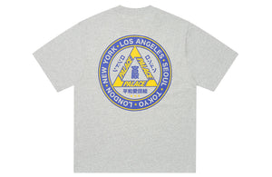Palace Hi Ya Tee Grey