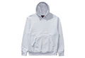 Jordan x soleFLY Hoodie Football Grey