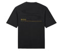 Jordan x Travis Scott Tee Black