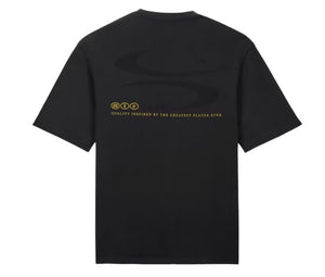 Jordan x Travis Scott Tee Black