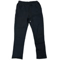 Ananke Fleece Straight Leg Sweatpants Black